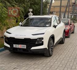 جیتۆر داشينگ